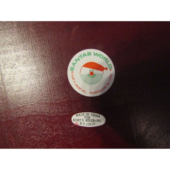 Kurt Adler Young Arthur ASA Collectibles Camelot Series Sculpture Limited Edit - Picture 9 of 10